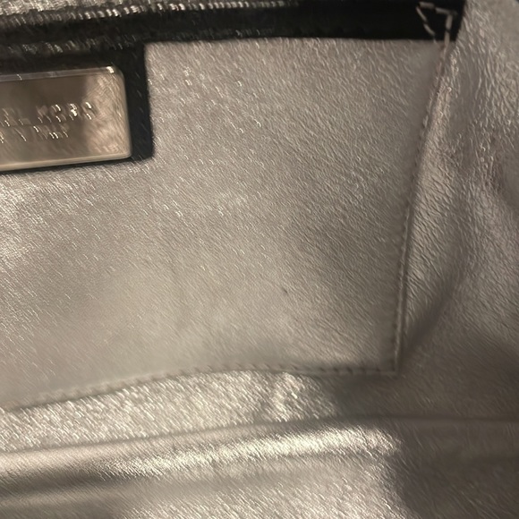Michael kors snakeskin clutch - Picture 10 of 10